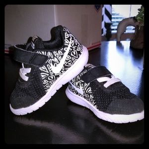 6c nike toddler girl shoes